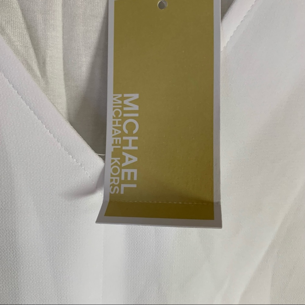 Michael Kors Blouse - Picture 2 of 6